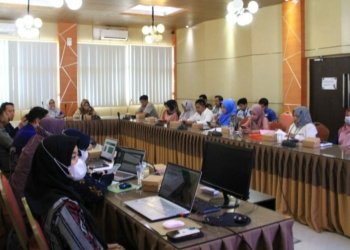 Bappedalitbang Kabupaten Banjar Input Output Perekonomian Kabupaten Banjar