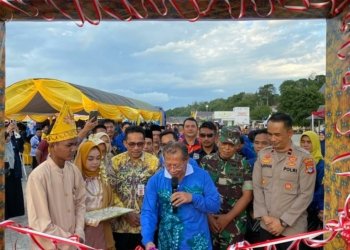 GBS Dorong Proses Transformasi Pendidikan