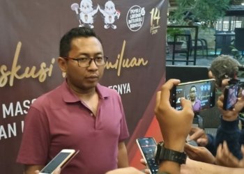 Surat Suara Caleg 2024 Tidak Gunakan Foto, Rozy : Yang Pakai Foto Cuma DPD dan Pilpres