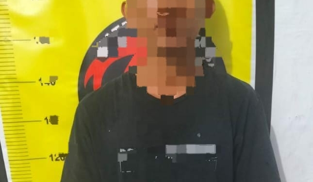 Polisi Bitung Gagalkan Peredaran 500 Butir Obat Keras Ifarsyl