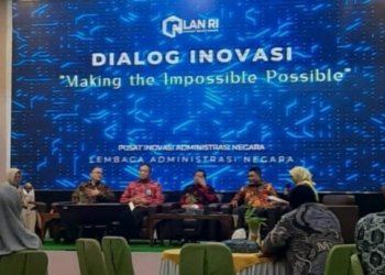 Perkembangan Zaman Dan Pesatnya Teknologi, Inovasi Harus Dikembangkan