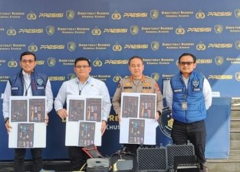 Kasus Produksi Film Dewasa di Jaksel Akan Ada Tersangka Baru!