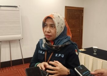 KPU Banjarbaru Buka Layanan Pindah Memilih Hingga H-7 Masa Pemilu 2024