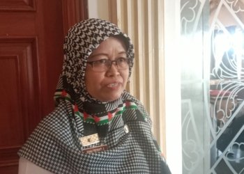 Dinkes Banjarbaru Imbau Masyarakat Waspada Covid-19