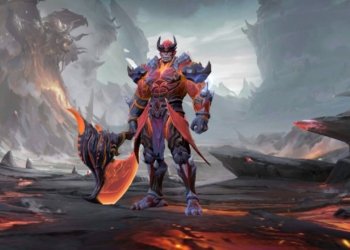 Patch ML Sekarang Hero Ini Auto Pick! Player Epic Sumringah