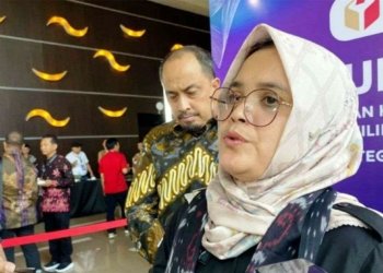 Bawaslu Temukan Konten Dugaan Ujaran Kebencian