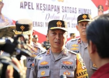 Tips Aman dan Nyaman Libur Nataru Versi Polisi