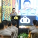 Polri Catat 887 Tersangka Kasus Korupsi di Tahun 2023