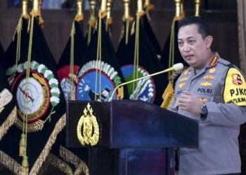 Rencana Polri Bentuk Direktorat Siber Tingkat Polda, Kemenpan RB Setuju?