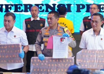 Bikin Data Fiktif Penanganan Kasus Covid-19, HC Jadi Tersangka Korupsi