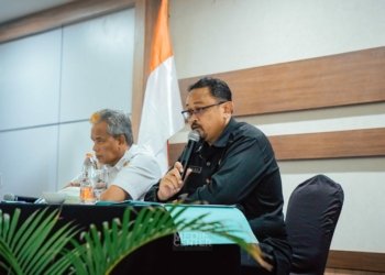 Penerimaan Pajak di Kota Banjarbaru Melebihi Target