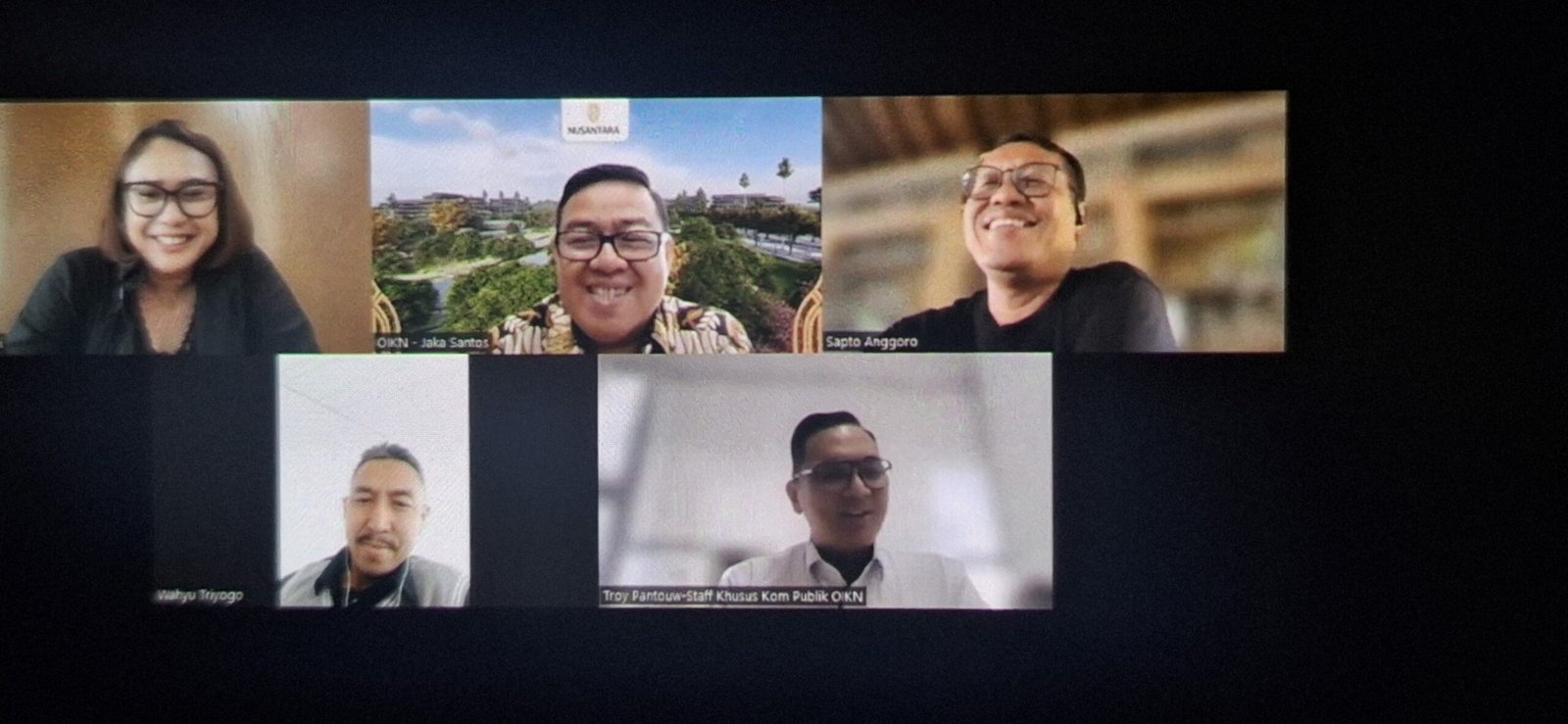 OIKN Gelar Kompetisi Jurnalistik Bagian Dari Kolaborasi Menyebarluaskan Informasi, Berikut Pemenangnya