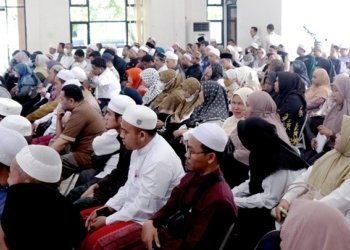 Anggaran Insentif Tambahan Guru dan Tenaga Non-ASN Binaan Kemenag Banjarbaru Dialihkan Kesini