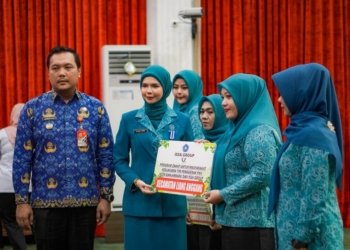 Program Baru di Pemko Banjarbaru Bantu Pelunasan Hutang Warga