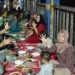 Menyambut Tahun Baru, Caleg Muda Ini Lakukan Syukuran