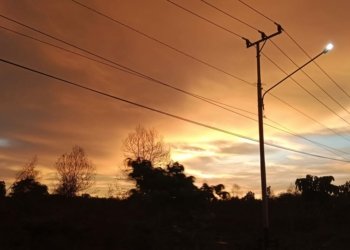 Tahun 2024, Disperkim Banjarbaru Fokus Pemasangan PJU di 1.200 Titik