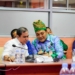 Raih Anugerah PWI Pusat Tahun 2024, Aditya Mufti Ariffin Satu-satunya Walikota Di Indonesia