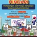 PLN Imbau Jangan Pasang APK di Tiang dan Kabel Jaringan Listrik