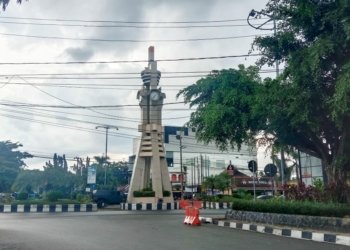 2024 Pemko Banjarbaru Bakal Pasang 2 Titik Traffic Light, Letaknya Dimana?