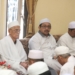 Haul KH Badruddin Ke 32 Di Kediaman KH Hasanuddin