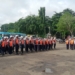 Dishub Banjarbaru Siaga Arus Balik Haul Guru Sekumpul