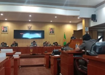 Harapan Fraksi Gerindra dan KESAN Terhadap Raperda Cagar Budaya