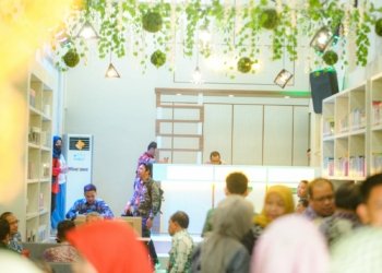 Cafe Baru Ini Siapkan Fasilitas Untuk Pejuang Skripsi
