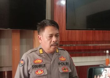 Pengemudi Fortuner di Laka Lantas Maut Jadi Tersangka