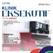 Klinik Eksekutif RSD Idaman Dibuka! Bebas Antre!