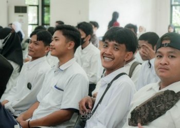 Program PKK Selesai, Sudah Cetak 800 Lulusan
