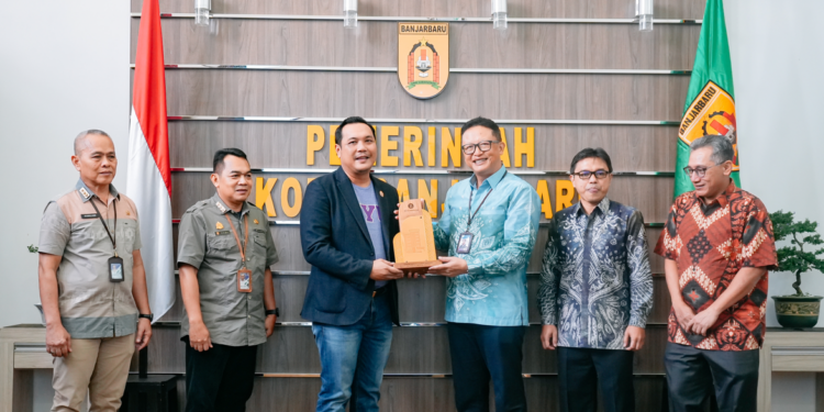 BPBD Punya Mobil Operasional Kebencanaan Baru