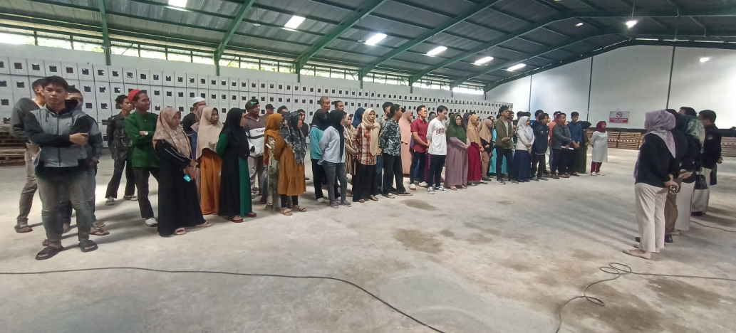 2 Juta Lebih Kertas Surat Suara Akan Diselesaikan 20 Hari Di KPU Kabupaten Banjar