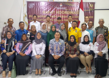 Laporan Awal Dana Kampanye Tidak Disampaikan, Peserta Pemilu Bisa Dibatalkan