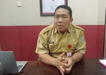 Haul Ke 19 Abah Guru Sekumpul, BPBD Kabupaten Banjar Mulai Besok Lakukan Ini
