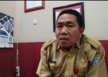 Kalak BPBD Kabupaten Banjar: Kabupaten Banjar Siaga Darurat Banjir, Tanah Longsor Dan Angin Puting Beliung