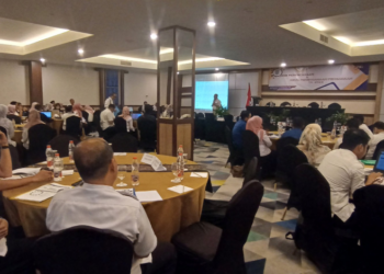 Percepat Pengadaan Barang/Jasa, Pemkab Banjar Lakukan Pendampingan Input SIRUP
