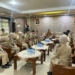 Bupati Kabupaten Banjar Terima Silaturahmi Taruna PTDI-STTD