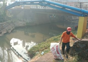 DLH Banjarbaru Siapkan Puluhan Armada Bantu Pasca Pergelaran  Haul ke-19 Abah Guru Sekumpul