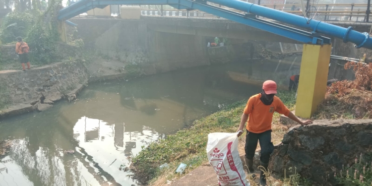 DLH Banjarbaru Siapkan Puluhan Armada Bantu Pasca Pergelaran Haul ke-19 Abah Guru Sekumpul