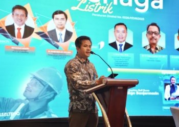 Libatkan Ketua DPRD, YLKI Hingga Akademisi, PLN Sosialisasikan Aturan P2TL Terbaru