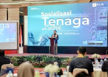 Tingkatkan Kualitas P2TL, PLN Adakan Refreshment Regulasi Kepada Petugas