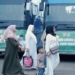 Di Jantung Kota Banjarbaru Telah Tersedia 27 Titik Parkir dan 15 Penginapan Gratis Untuk Jamaah Haul, Baca Disini!