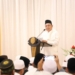 Sholat Hajad dan Isra Mi’raj di Kantor Baru Pemkab Kotabaru, Habib Riduan Ingatkan Masyarakat Baca Istigfar Ini 70 Kali Setiap Pagi dan Sore