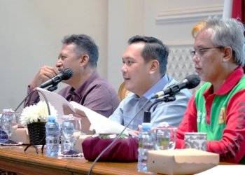 Sayembara Logo Harjad ke-25 Banjarbaru Dibuka!