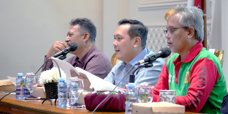 Sayembara Logo Harjad ke-25 Banjarbaru Dibuka!