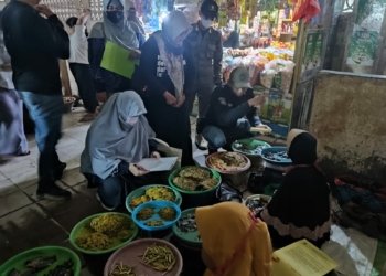 Perda Nomor 07 Tahun 2005 Sudah Di Sosialisasikan, Masih Ngeyel, Ini Akibatnya