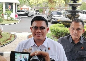 Polda Metro Jaya Panggil Dua Tersangka Kasus Film Porno, Siskaeee Berhalangan Hadir