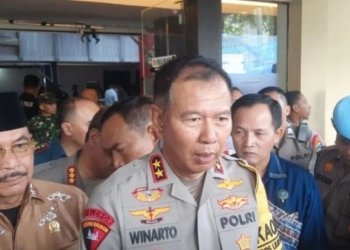 KPU dan Bawaslu Akan Bantu Pengamanan Haul ke-19 Guru Sekumpul