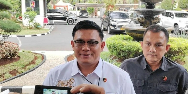 Polda Metro Jaya Panggil Dua Tersangka Kasus Film Porno, Siskaeee Berhalangan Hadir