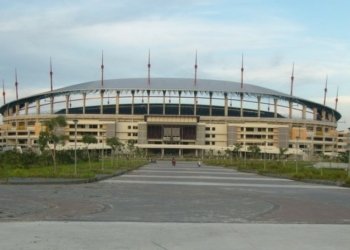 Stadion Palaran Samarinda Siap Direnovasi Jadi Home Base Borneo FC, Dispora Kaltim Ungkap Persiapan